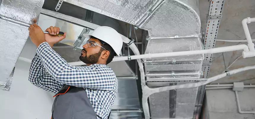 Proactive Ac Vent Repairs & Air Duct Replacement Companies Near Me in Columbia Heights