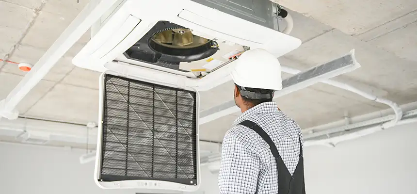 Our Affordable Duct Cleaning Near Me Services in Columbia Heights, MN