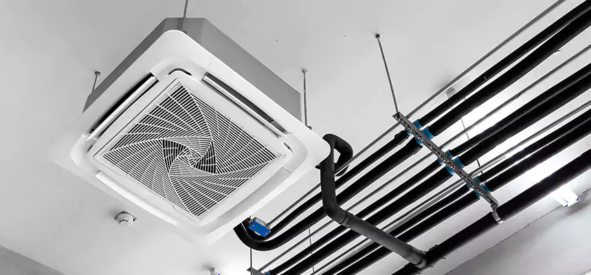 Our Air Duct Deep Cleaning Services in Columbia Heights, MN