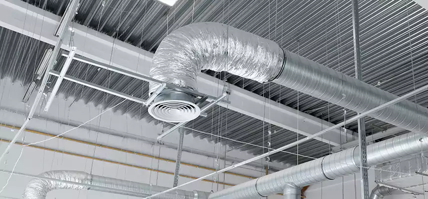 Our Dryer Vent Hose Replacement Services in Columbia Heights, MN
