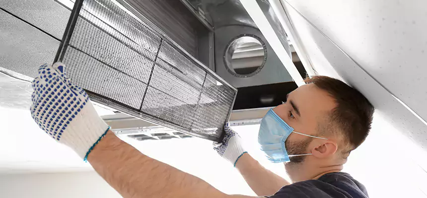 Our Dryer Vent Replacement Services in Columbia Heights, MN