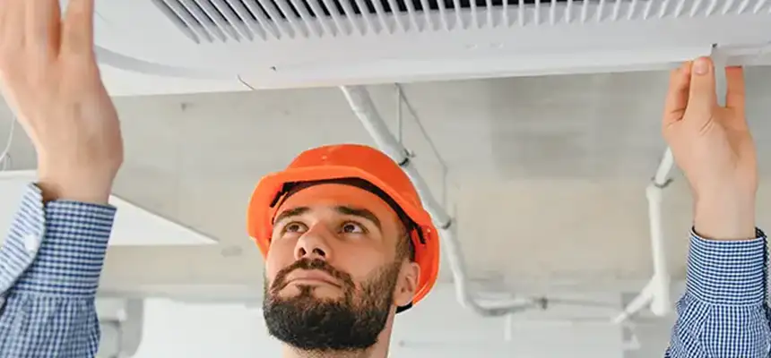 Our Furnace Vent Cleaning Services in Columbia Heights, MN