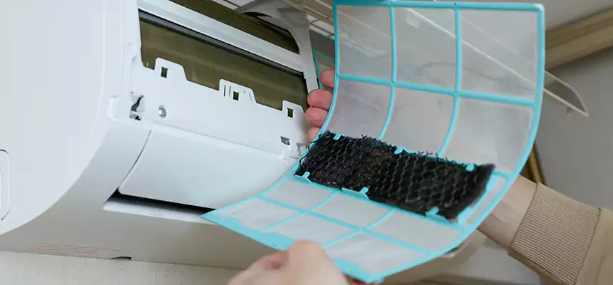 Gentle Ductwork Odor-Control Pet Dander Duct Cleaning in Columbia Heights, MN