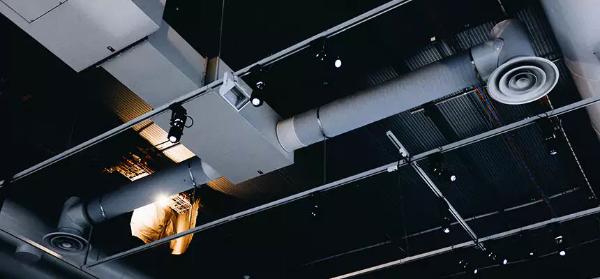 Our Seasonal Allergy Air Duct Cleaning Services in Columbia Heights, MN