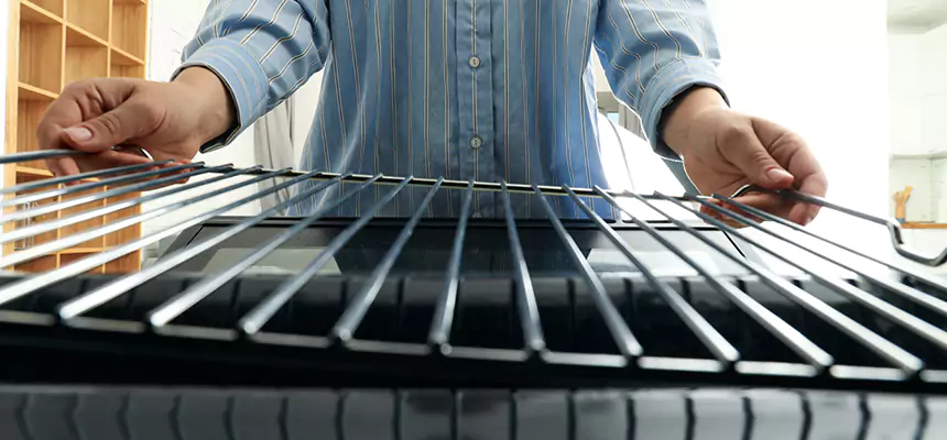 Our Vent Grille Washing Services in Columbia Heights, MN