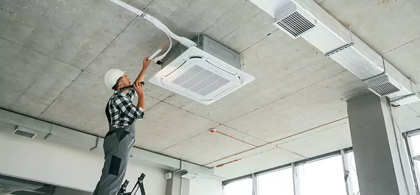 Our Wi Fi Connected Air Ducts Services in Columbia Heights, MN