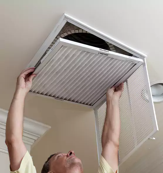Trusted Apartment Air Duct Cleaning in Columbia Heights, MN