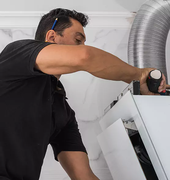 Trusted Bathroom Exhaust Duct Cleaning in Columbia Heights, MN