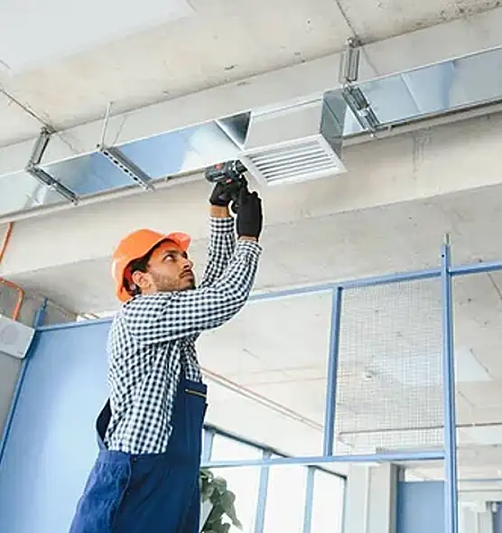 About Commercial Laundry Vent Cleaning in Columbia Heights, MN