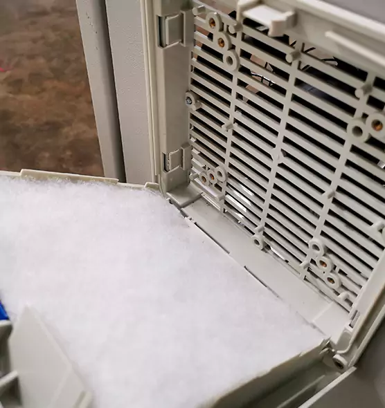 Professional Dryer Vent Mold Cleaning in Columbia Heights, MN