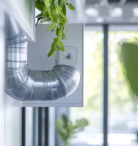 Professional Eco-Safe Dryer Vent Cleaning in Columbia Heights, MN