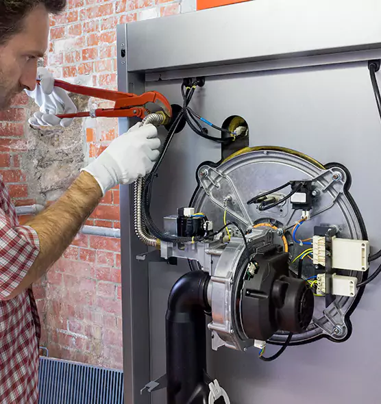 Advanced Repair Dryer Vent Hose in Columbia Heights, MN