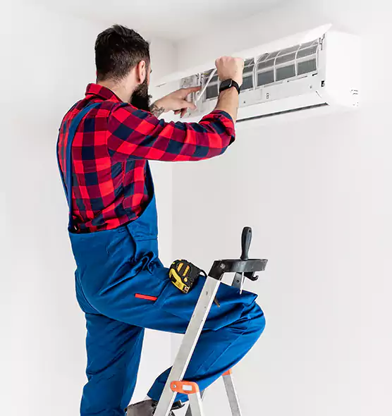 About Smart Air Conditioning Installation in Columbia Heights, MN