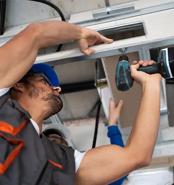 About Vent Smoke Odor Elimination in Columbia Heights, MN