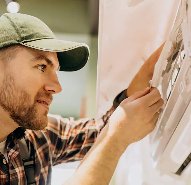 Why Homeowners Businesses Trust Us in Columbia Heights, MN?