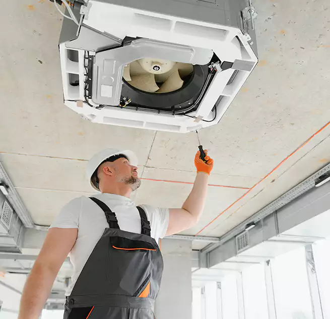 Why Homeowners & Businesses Trust Us in Columbia Heights, MN?