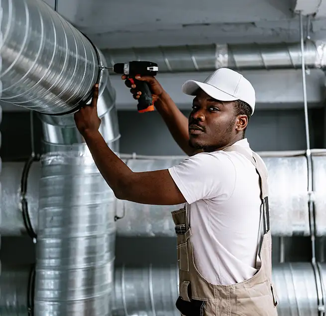 Why Homeowners & Businesses Trust Us Columbia Heights, MN