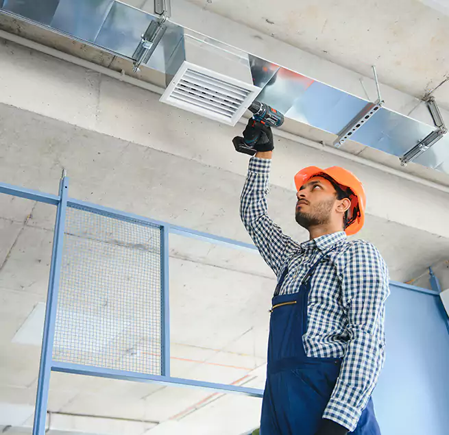 Why Homeowners & Businesses Trust Us in Columbia Heights, MN?