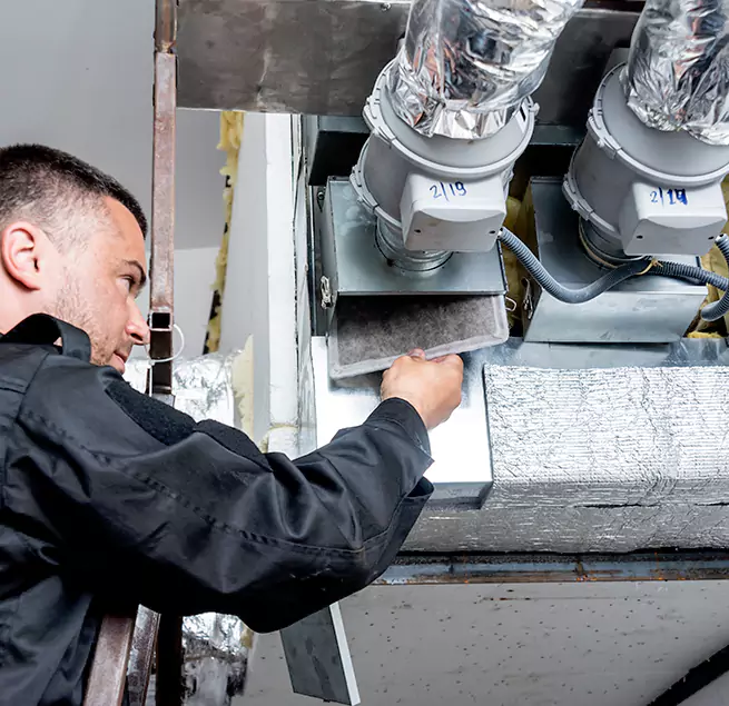 Why Homeowners & Businesses Trust Us in Columbia Heights, MN?