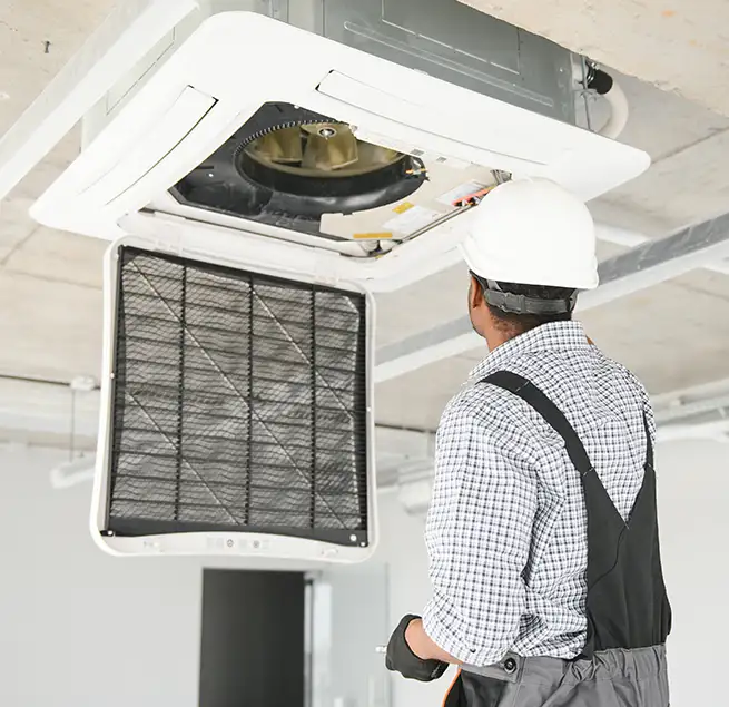 Why Homeowners & Businesses Trust Us in Columbia Heights, MN?