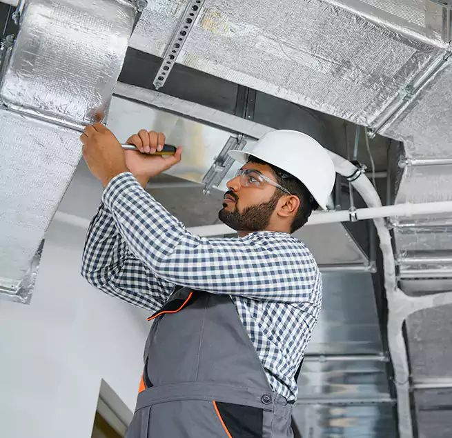 Why Homeowners & Businesses Trust Us Columbia Heights, MN