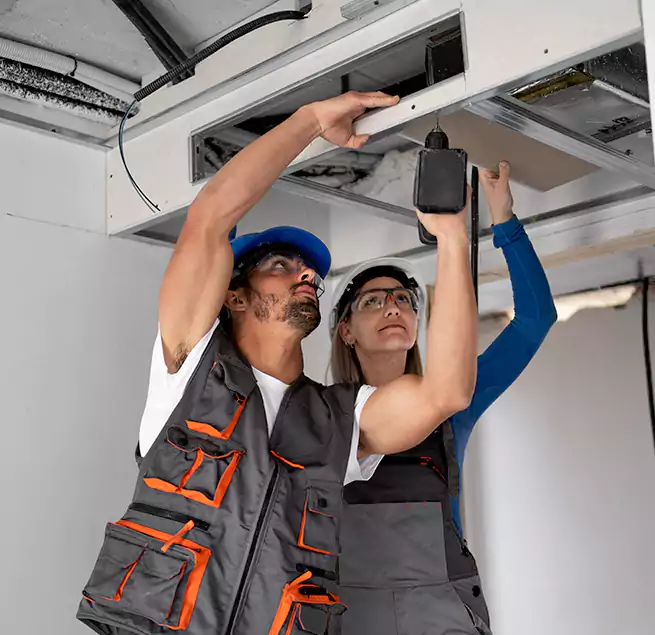 Why Homeowners & Businesses Trust Us in Columbia Heights, MN