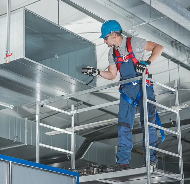 Why Homeowners & Businesses Trust Us in Columbia Heights, MN?