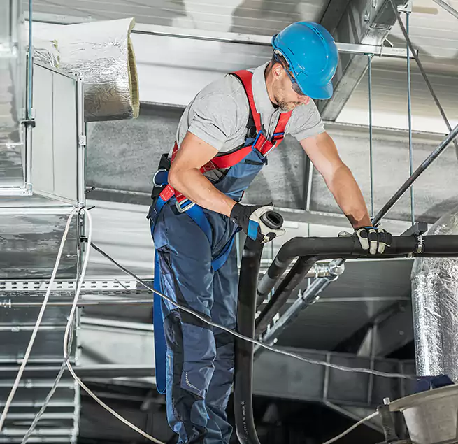 Why Homeowners & Businesses Trust Us in Columbia Heights, MN?