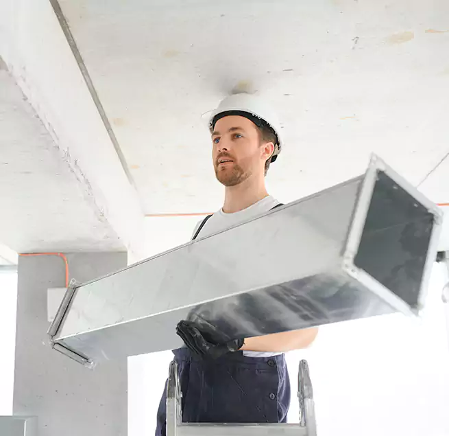 Why Homeowners & Businesses Trust Us in Columbia Heights, MN