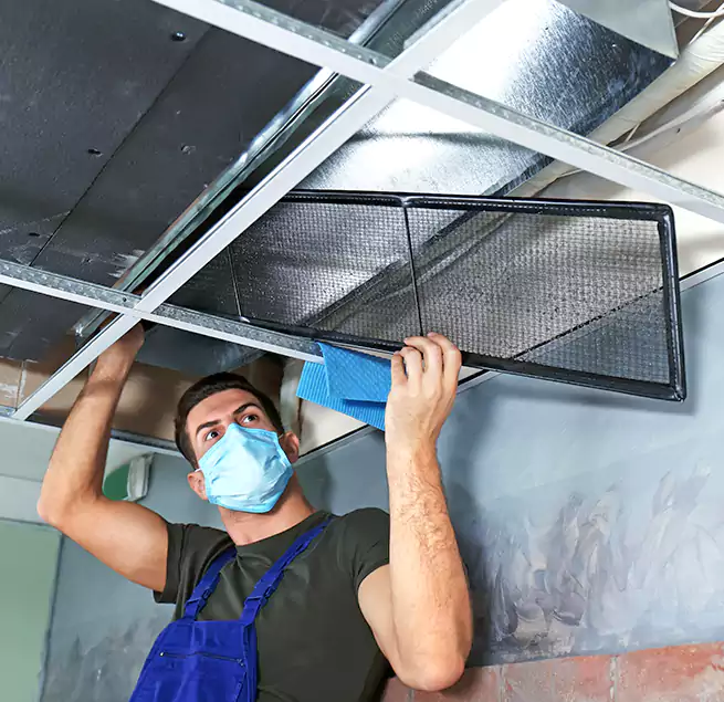 Why Homeowners Businesses Trust Us in Columbia Heights, MN