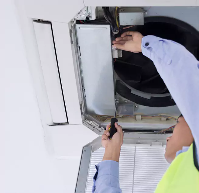 Why Homeowners & Businesses Trust Us Columbia Heights, MN?