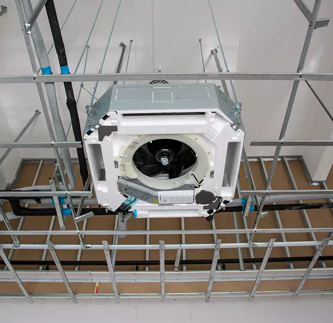 Why Homeowners & Businesses Trust Us in Columbia Heights, MN?