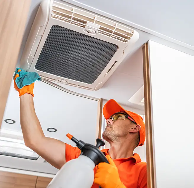 Why Homeowners & Businesses Trust Us in Columbia Heights, MN?