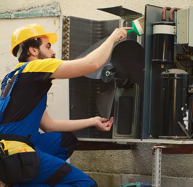 Why Homeowners Businesses Trust Us in Columbia Heights, MN?