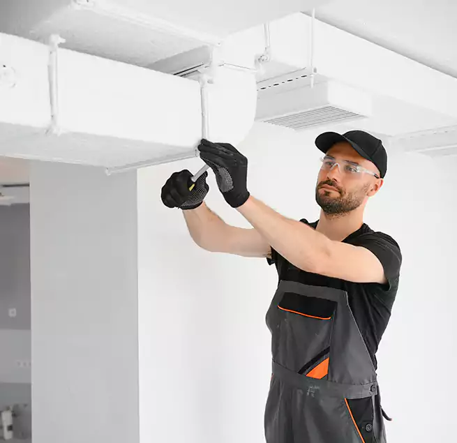 Why Homeowners & Businesses Trust Us in Columbia Heights, MN?