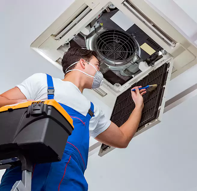 Why Homeowners & Businesses Trust Us in Columbia Heights, MN