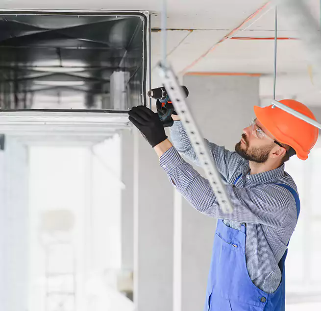 Why Homeowners & Businesses Trust Us Columbia Heights, MN