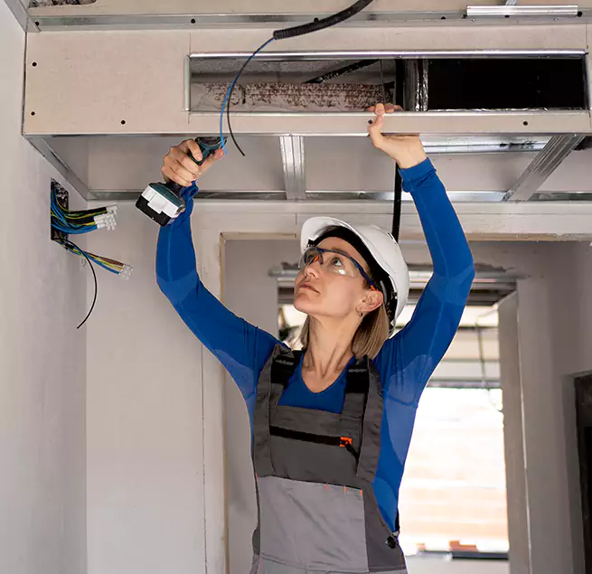 Why Homeowners & Businesses Trust Us in Columbia Heights, MN?