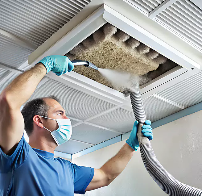 Why Homeowners Businesses Trust Us in Columbia Heights, MN?