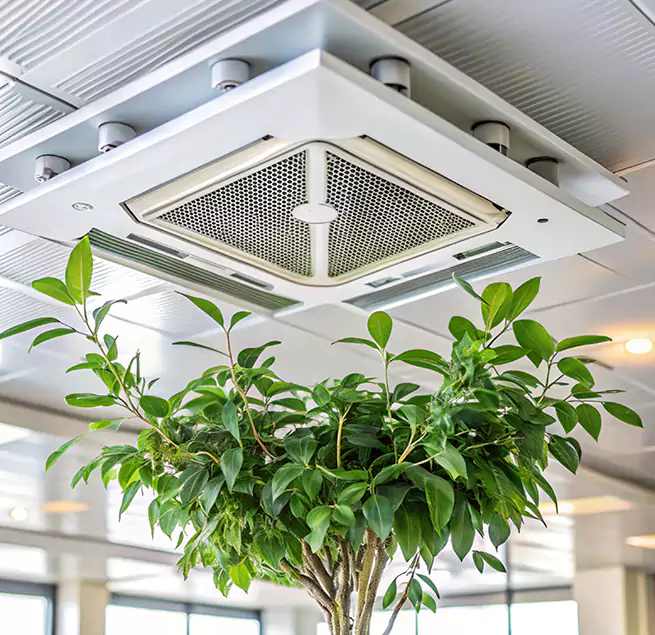 Why Homeowners & Businesses Trust Us in Columbia Heights, MN