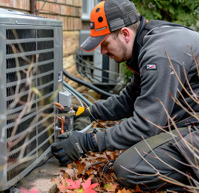 Why Homeowners & Businesses Trust Us in Columbia Heights, MN?