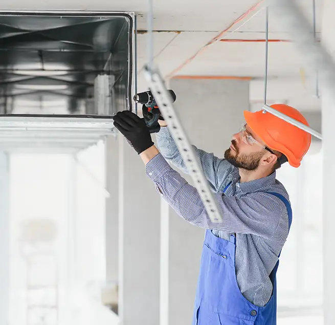  Why Homeowners Businesses Trust Us Columbia Heights, MN