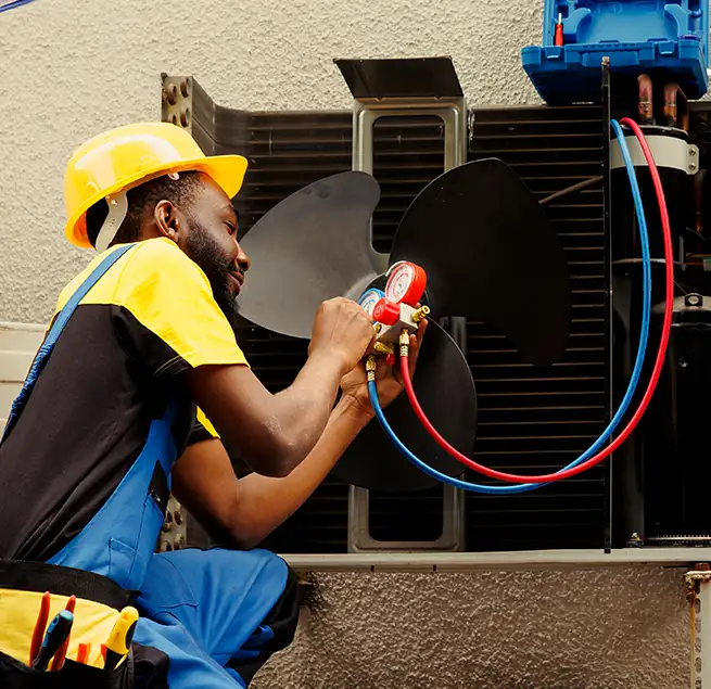 Why Homeowners & Businesses Trust Us in Columbia Heights, MN?