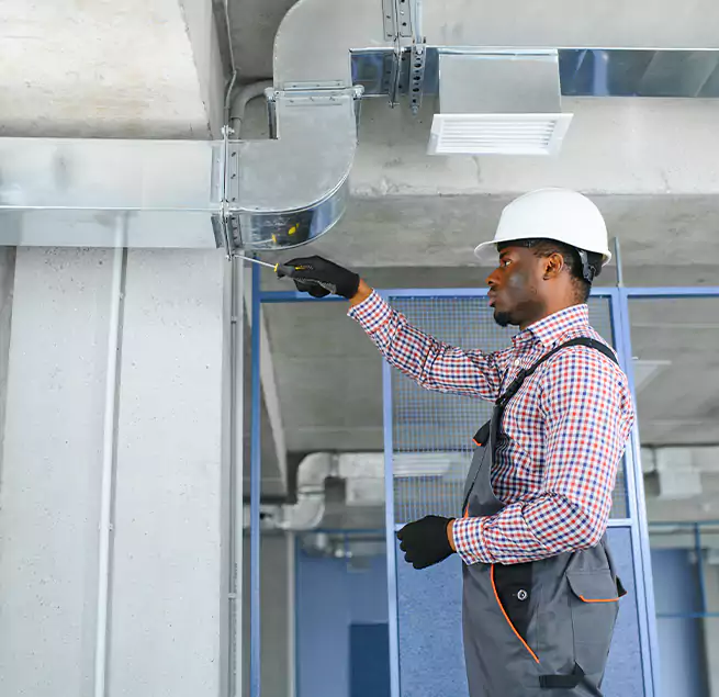 Why Homeowners & Businesses Trust Us in Columbia Heights, MN