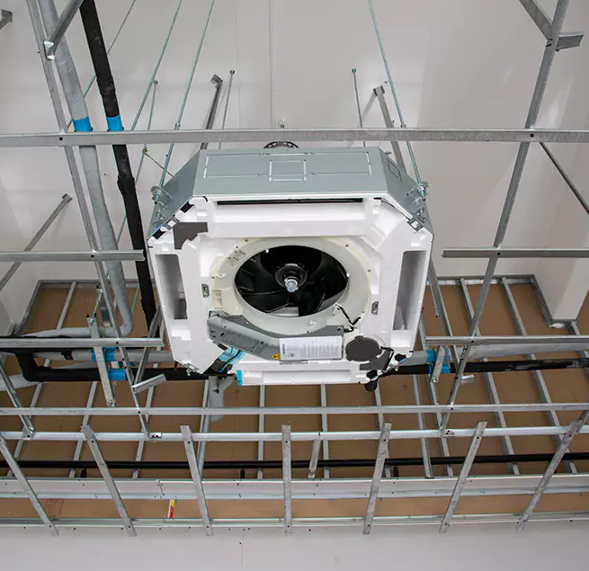 Why Homeowners & Businesses Trust Us Columbia Heights, MN