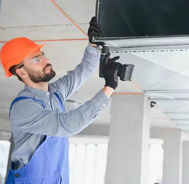 Why Homeowners & Businesses Trust Us in Columbia Heights, MN?