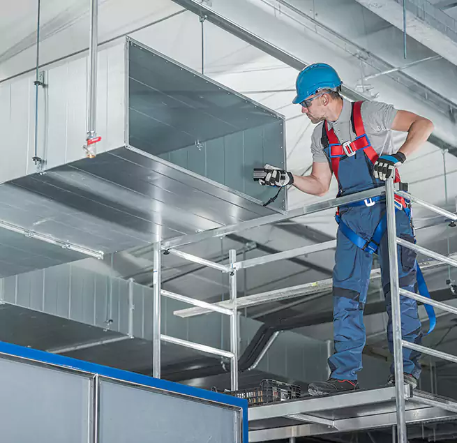 Why Homeowners Businesses Trust Us in Columbia Heights, MN