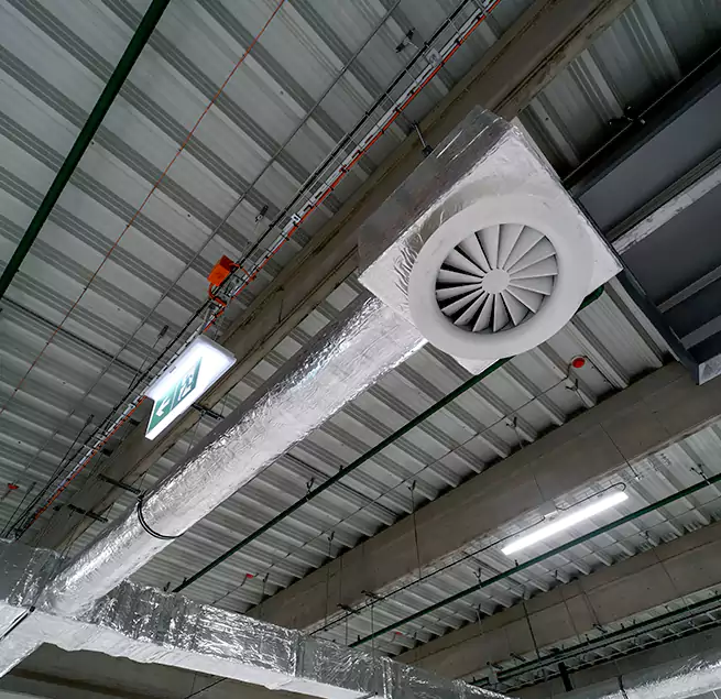 Why Homeowners & Businesses Trust Us in Columbia Heights, MN?