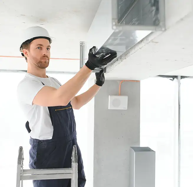 Why Homeowners & Businesses Trust Us in Columbia Heights, MN?