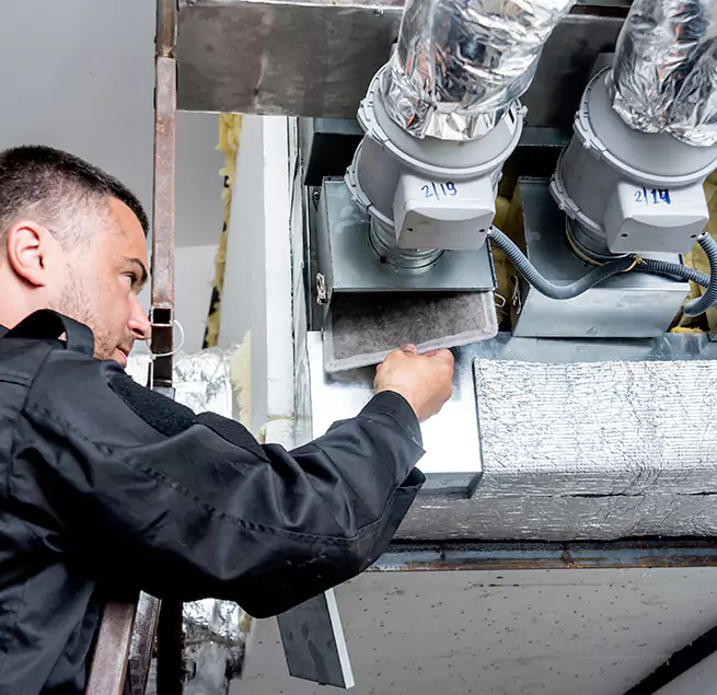 Why Homeowners Businesses Trust Us in Columbia Heights, MN?